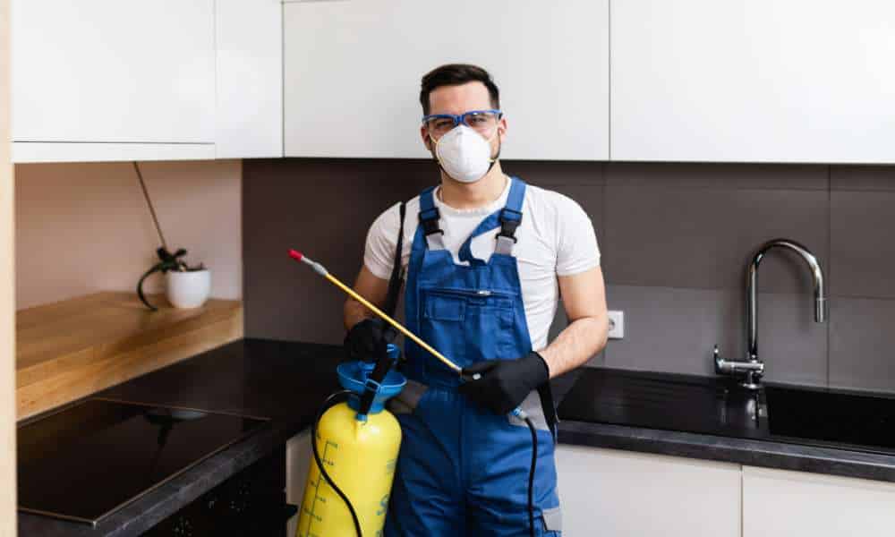 General Pest Control